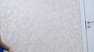 Nancycute__ dress cleavage