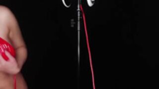 UyingASMR Banned On Youtube For Oversexualization 4