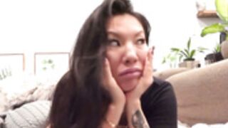 @s@ @kir@ anal show part 1