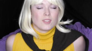 Resident Evil 4 Ashley Graham