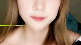 chinese camgirl 487