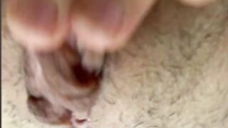 Prishilla si masturba