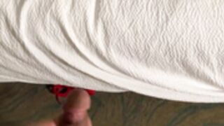 CatKitty21 Sucking and Fucking in Skirt