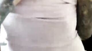 Elise laurenne riding dildo