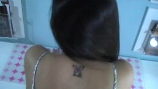 Deadlymimi KoreanBusty creampie fuck