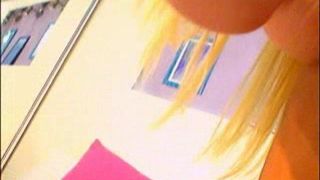 BlondeFantasy 2010 pvt with sound