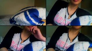 Gracefulness cam recording 2017-01-22 091501