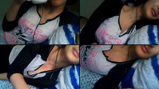 Gracefulness cam recording 2017-01-22 125158