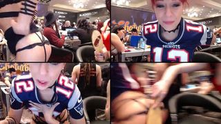 Melodykush cam recording 2017-01-21 031051