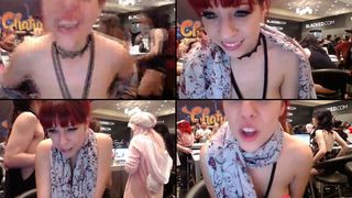 Melodykush cam recording 2017-01-21 074133