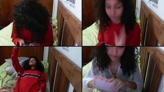 Momoiroiro cam recording 2017-01-21 093253