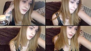 Shystephanie cam recording 2017-01-22 050528