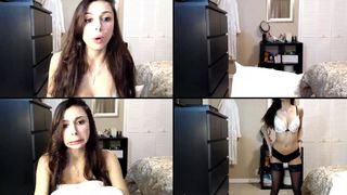 Victorialdoll cam recording 2017-01-22 080430