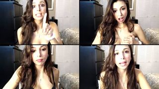 Victorialdoll cam recording 2017-01-23 060958