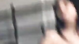 LilDedJanet taking some
