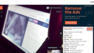 Linda Watching Stud Jack to Her