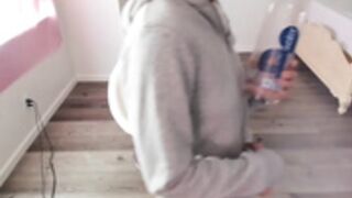 Dreamfuck420 - gets racially insulted and cries