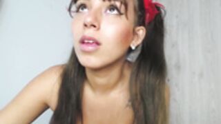marilyn_rouse presume las tetas