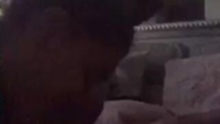 Kyia Peters (@bbygirl29) Blowjob