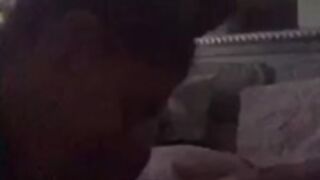 Kyia Peters (@bbygirl29) Blowjob