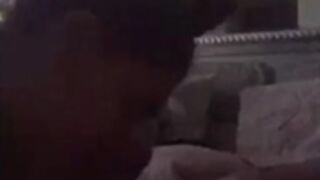 Kyia Peters (@bbygirl29) Blowjob
