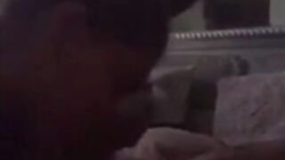 Kyia Peters (@bbygirl29) Blowjob