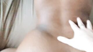 OF creamybrowngirl pooja fucked in doggy style1
