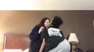 @beeskill kissing and grinding pt 1