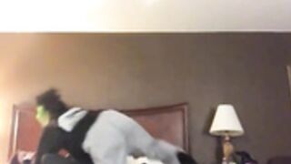 @beeskill kissing and grinding pt 1