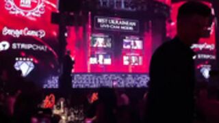 Cherrishlulu - Best ukrainean live-cam model 2021