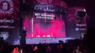 Cherrishlulu - Best ukrainean live-cam model 2021