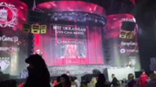 Cherrishlulu - Best ukrainean live-cam model 2021