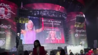 Cherrishlulu - Best ukrainean live-cam model 2021