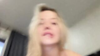 Angel_from_sky 1 (dildo fuck)