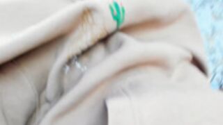 ellie_leen fingering ass | pussy