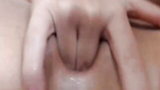 w@ke_@nd_b@ke fucks and squirts