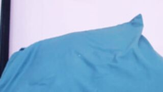 w@ke_@nd_b@ke squirts and creams like crazy