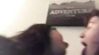 @beeskill sloppy makeout