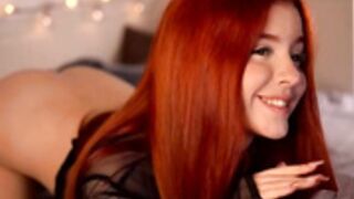 Janedaniells anal and cum show