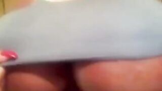 Mary Madison underboob special