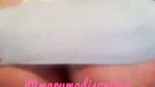 Mary Madison underboob special