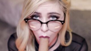 Jade Skyee Halloween Night GFE wants your COCK premium