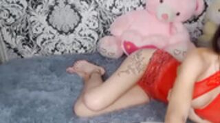 little_flower show face