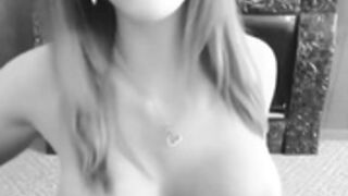 Hot_milfy_mom Rose Redwood - Behind The Mirror