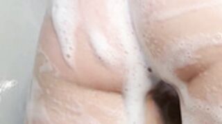 Your_submissive_doll shower