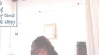 Kendall consolador transparente