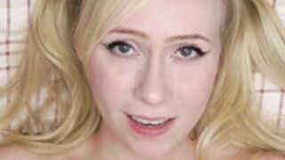 Marissa Sweet - Beautiful Agony With Dirty Talk