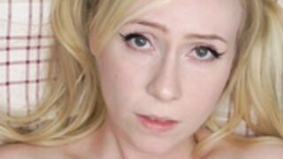 Marissa Sweet - Beautiful Agony With Dirty Talk