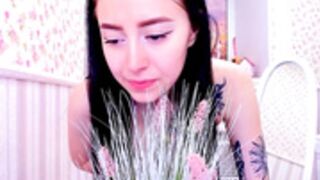 katisarks_coy 210903 first front bare tits, naked doggy