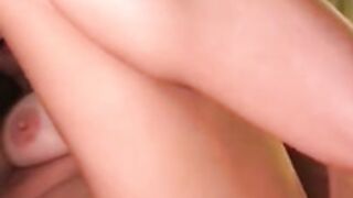 Ladyevil - Cleusa Ribeiro Wet Dildo and Fingering